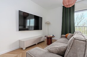ShortStayPoland Szwedzka B196