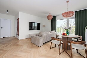 ShortStayPoland Szwedzka B196