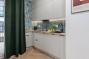 ShortStayPoland Szwedzka B196