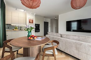 ShortStayPoland Szwedzka B196