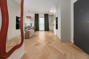ShortStayPoland Szwedzka B196