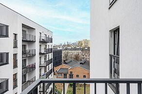 ShortStayPoland Szwedzka B196