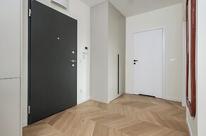 ShortStayPoland Szwedzka B196
