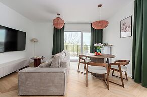 ShortStayPoland Szwedzka B196