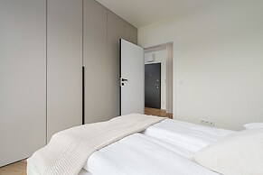 ShortStayPoland Szwedzka B196