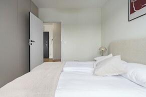 ShortStayPoland Szwedzka B196