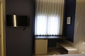 Seõra Luxury Rooms