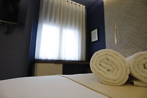 Seõra Luxury Rooms