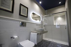 Seõra Luxury Rooms