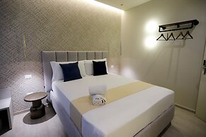 Seõra Luxury Rooms