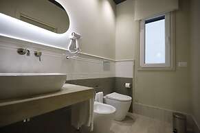 Seõra Luxury Rooms