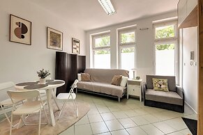 RentPlanet - Apartamenty Dawida