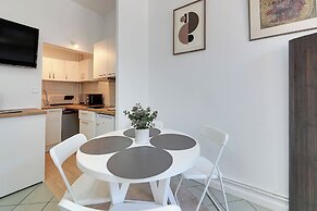 RentPlanet - Apartamenty Dawida