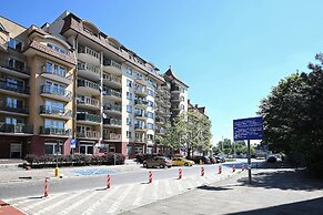 RentPlanet - Apartamenty Dawida