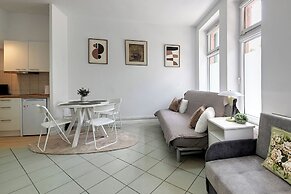 RentPlanet - Apartamenty Dawida