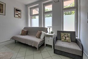 RentPlanet - Apartamenty Dawida