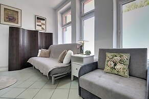 RentPlanet - Apartamenty Dawida