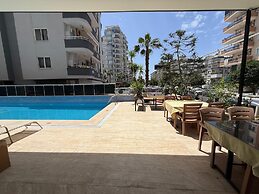 Cemsa Sunparasise BOUTİQUE HOTEL