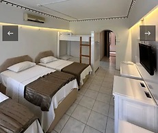 Cemsa Sunparasise BOUTİQUE HOTEL