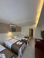 Cemsa Sunparasise BOUTİQUE HOTEL