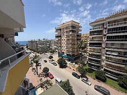 Cemsa Sunparasise BOUTİQUE HOTEL