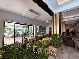 Cemsa Sunparasise BOUTİQUE HOTEL