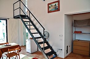 Studio apartments near Baratti Bay
