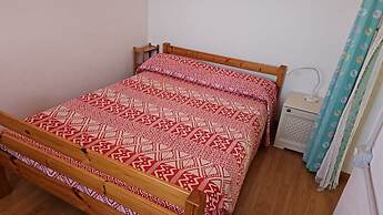 Studio apartments near Baratti Bay