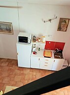 Studio apartments near Baratti Bay