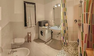 Studio apartments near Baratti Bay