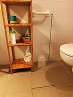 Studio apartments near Baratti Bay