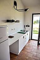 Studio apartments near Baratti Bay