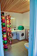 Studio apartments near Baratti Bay