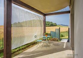 Studio apartments near Baratti Bay