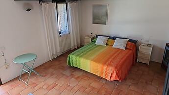 Studio apartments near Baratti Bay