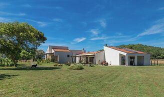 Studio apartments near Baratti Bay