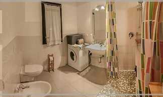 Studio apartments near Baratti Bay