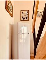 Studio apartments near Baratti Bay