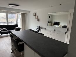 2 Bedrooms Familyfriendly Center Ostend
