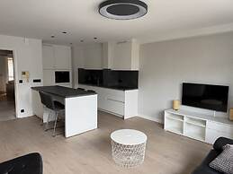 2 Bedrooms Familyfriendly Center Ostend