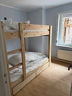 2 Bedrooms Familyfriendly Center Ostend