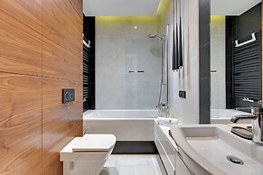 Helsinki Luxury Apartment Sopot