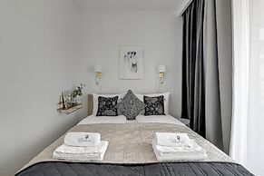 Helsinki Luxury Apartment Sopot