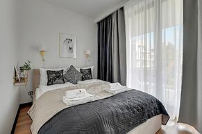 Helsinki Luxury Apartment Sopot