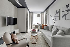 Helsinki Luxury Apartment Sopot