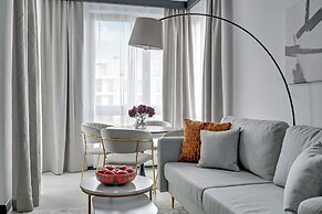 Helsinki Luxury Apartment Sopot