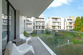 Helsinki Luxury Apartment Sopot