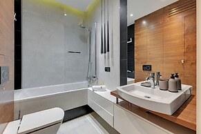Helsinki Luxury Apartment Sopot
