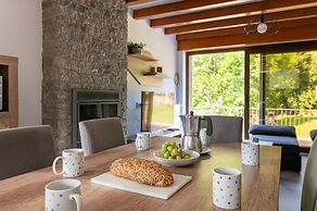 Tranquillity by Fidalsa
