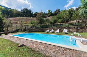 Tranquillity by Fidalsa